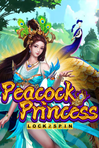 Играть Peacock Princess без регистрации | Вулкан Неон бесплатные игры