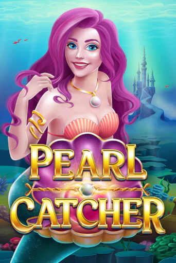 Играть Pearl Catcher без регистрации | Вулкан Неон бесплатные игры