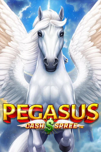 Играть Pegasus Cash Spree без регистрации | Вулкан Неон бесплатные игры