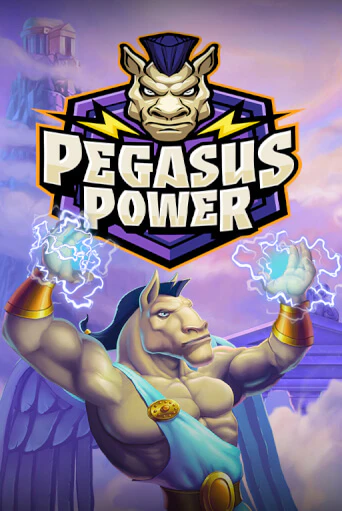Играть Pegasus Power без регистрации | Вулкан Неон бесплатные игры