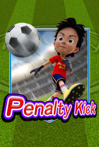 Играть Penalty Kick без регистрации | Вулкан Неон бесплатные игры