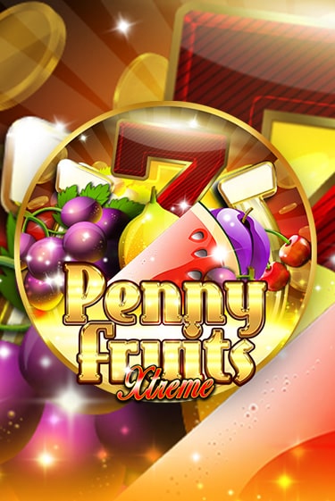 Играть Penny Fruits Xtreme без регистрации | Вулкан Неон бесплатные игры
