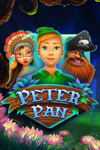 Играть Peter Pan без регистрации | Вулкан Неон бесплатные игры