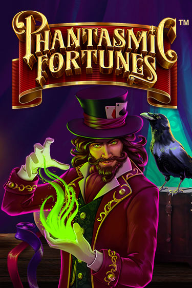 Играть Phantasmic Fortunes без регистрации | Вулкан Неон бесплатные игры