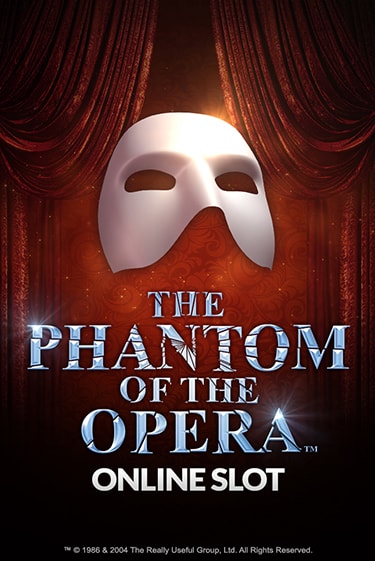 Играть The Phantom Of The Opera™ без регистрации | Вулкан Неон бесплатные игры