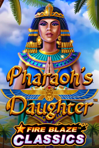 Играть Pharaohs Daughter без регистрации | Вулкан Неон бесплатные игры