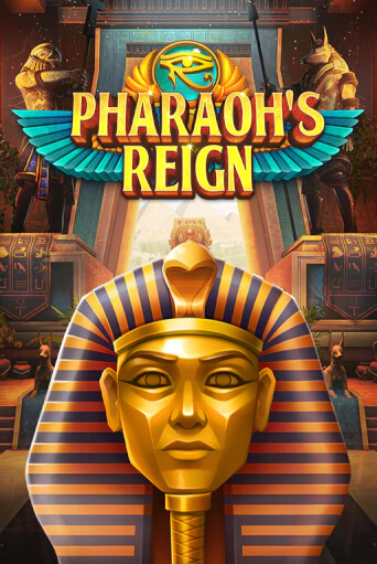 Играть Pharaoh's Reign без регистрации | Вулкан Неон бесплатные игры