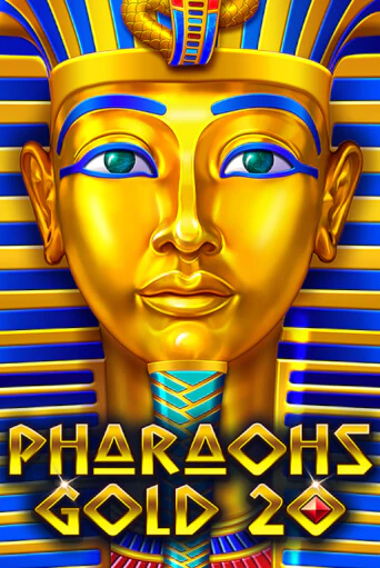 Играть Pharaohs Gold 20 без регистрации | Вулкан Неон бесплатные игры