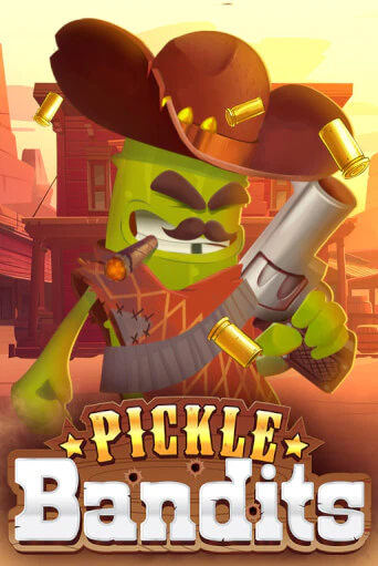 Играть Pickle Bandits без регистрации | Вулкан Неон бесплатные игры