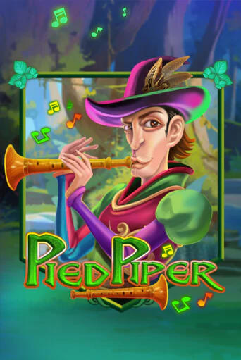 Играть Pied Piper без регистрации | Вулкан Неон бесплатные игры