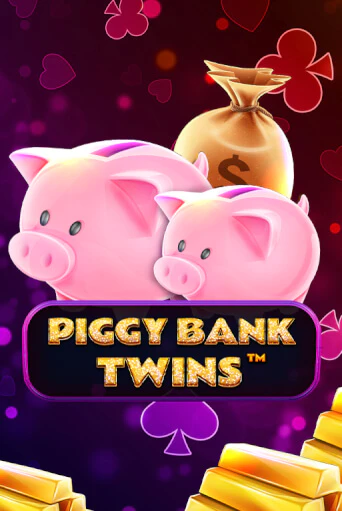 Играть Piggy Bank Twins без регистрации | Вулкан Неон бесплатные игры