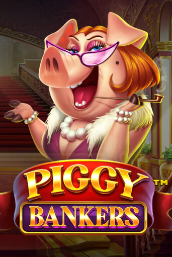 Играть Piggy Bankers без регистрации | Вулкан Неон бесплатные игры