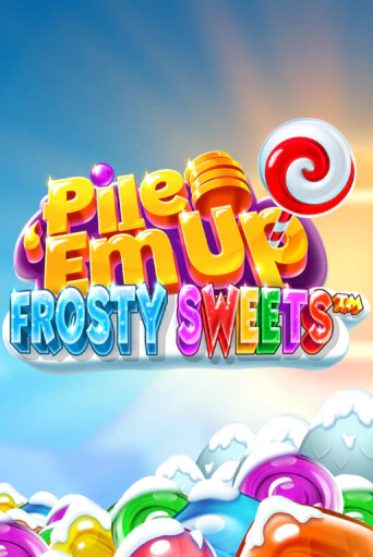 Играть Pile 'Em Up Frosty Sweets™ без регистрации | Вулкан Неон бесплатные игры
