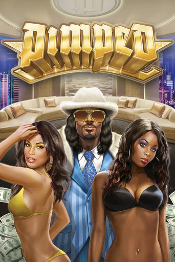 Играть Pimped без регистрации | Вулкан Неон бесплатные игры