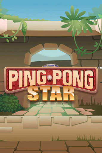Играть Ping Pong Star без регистрации | Вулкан Неон бесплатные игры