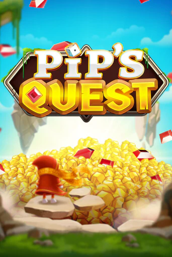 Играть Pip's Quest без регистрации | Вулкан Неон бесплатные игры