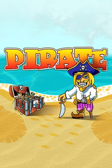 Играть Pirate без регистрации | Вулкан Неон бесплатные игры