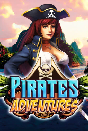 Играть Pirate Adventures без регистрации | Вулкан Неон бесплатные игры
