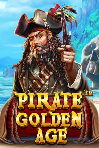 Играть Pirate Golden Age без регистрации | Вулкан Неон бесплатные игры