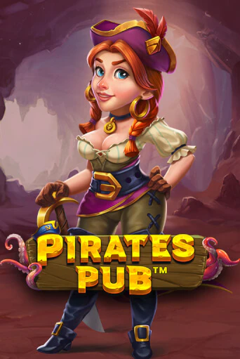 Играть Pirates Pub™ без регистрации | Вулкан Неон бесплатные игры