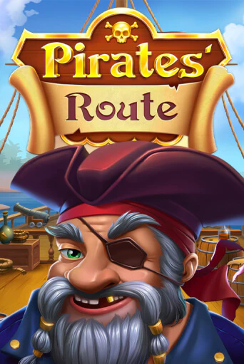 Играть Pirates' Route без регистрации | Вулкан Неон бесплатные игры