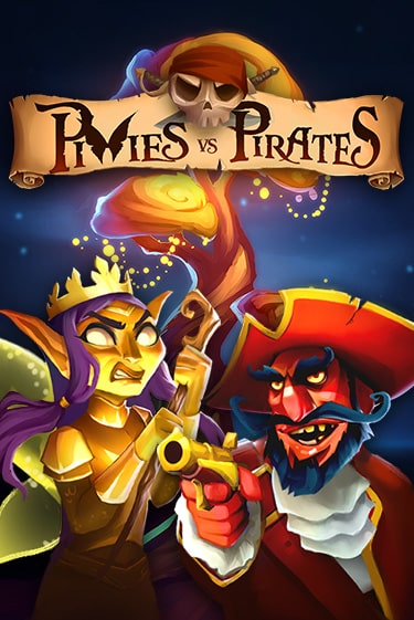 Играть Pixies vs Pirates без регистрации | Вулкан Неон бесплатные игры