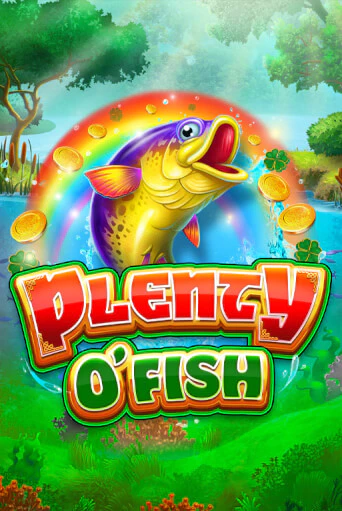 Играть Plenty o’ Fish без регистрации | Вулкан Неон бесплатные игры
