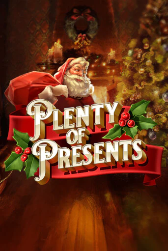 Играть Plenty of Presents без регистрации | Вулкан Неон бесплатные игры