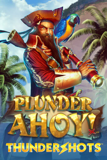 Играть Plunder Ahoy без регистрации | Вулкан Неон бесплатные игры