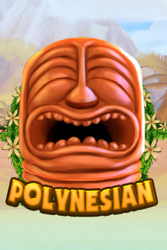 Играть Polynesian без регистрации | Вулкан Неон бесплатные игры
