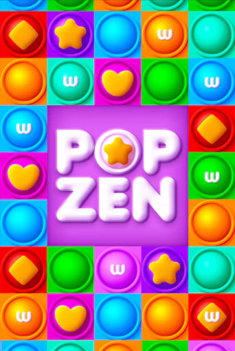 Играть Pop Zen без регистрации | Вулкан Неон бесплатные игры