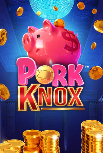 Играть Pork Knox без регистрации | Вулкан Неон бесплатные игры