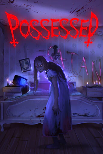 Играть Possessed без регистрации | Вулкан Неон бесплатные игры