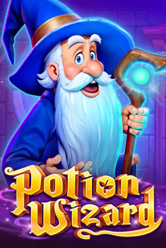 Играть Potion Wizard без регистрации | Вулкан Неон бесплатные игры