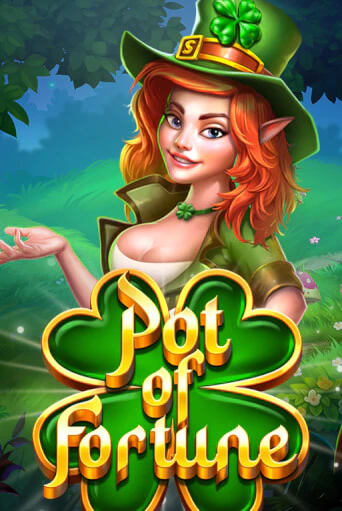 Играть Pot of Fortune без регистрации | Вулкан Неон бесплатные игры