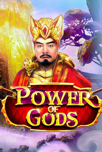 Играть Power of Gods без регистрации | Вулкан Неон бесплатные игры