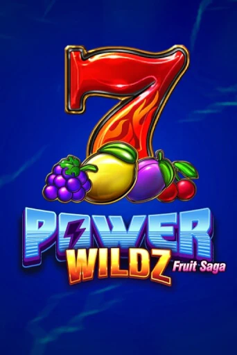 Играть Power Wildz: Fruit Saga без регистрации | Вулкан Неон бесплатные игры