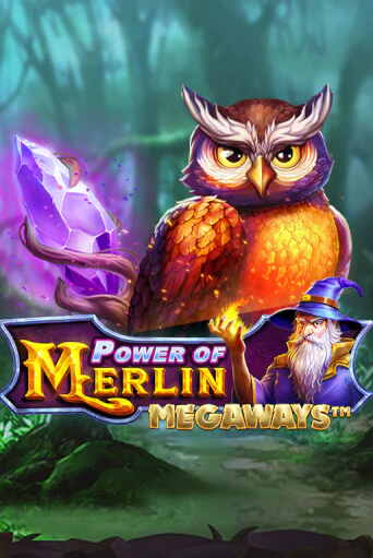 Играть Power of Merlin Megaways без регистрации | Вулкан Неон бесплатные игры
