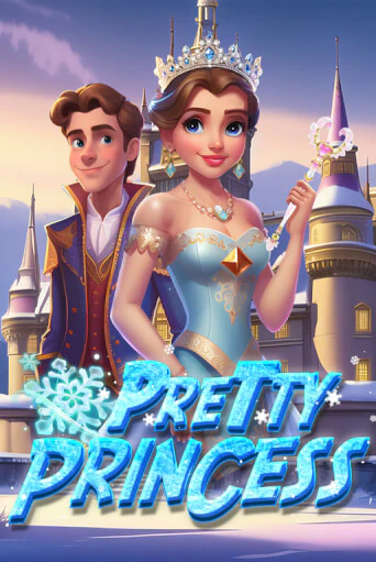 Играть Pretty Princess без регистрации | Вулкан Неон бесплатные игры