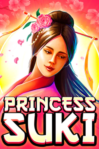 Играть Princess Suki без регистрации | Вулкан Неон бесплатные игры