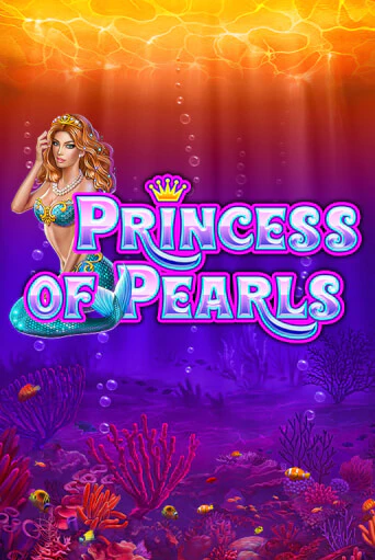 Играть Princess of Pearls без регистрации | Вулкан Неон бесплатные игры