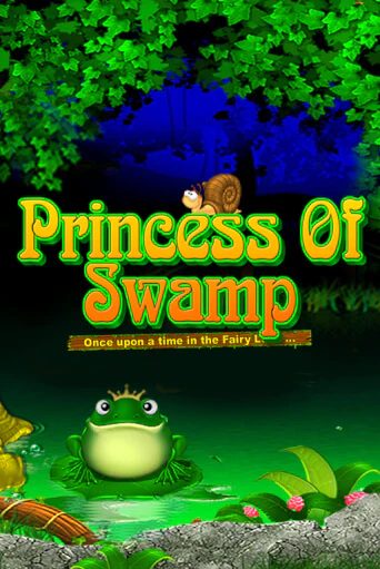 Играть Princess of Swamp без регистрации | Вулкан Неон бесплатные игры
