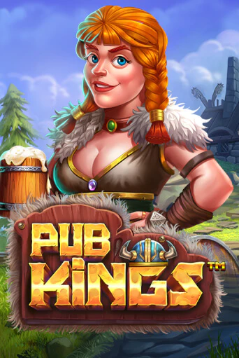 Играть Pub Kings без регистрации | Вулкан Неон бесплатные игры