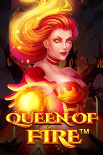 Играть Queen Of Fire без регистрации | Вулкан Неон бесплатные игры