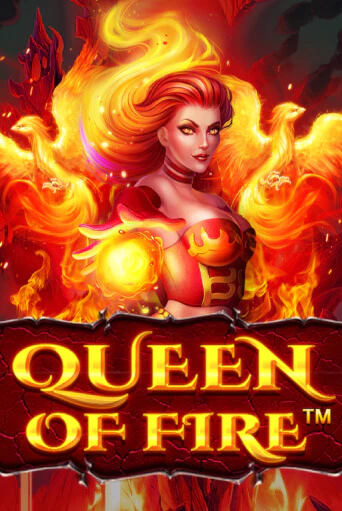 Играть Queen Of Fire - Expanded Edition без регистрации | Вулкан Неон бесплатные игры