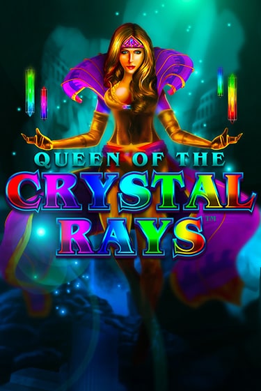 Играть Queen of The Crystal Rays без регистрации | Вулкан Неон бесплатные игры