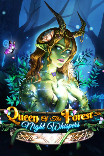 Играть Queen Of The Forest - Night Whispers без регистрации | Вулкан Неон бесплатные игры
