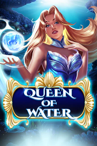 Играть Queen Of Water без регистрации | Вулкан Неон бесплатные игры