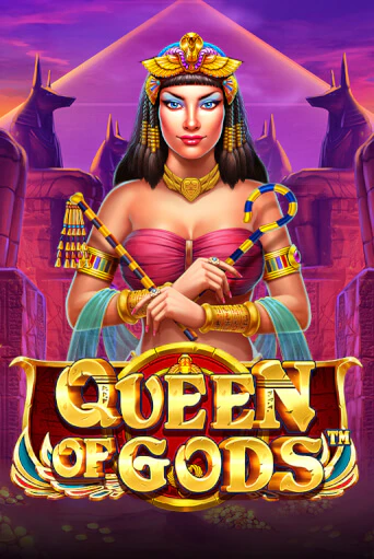 Играть Queen of Gods без регистрации | Вулкан Неон бесплатные игры