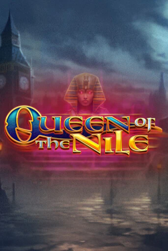 Играть Queen of the Nile без регистрации | Вулкан Неон бесплатные игры